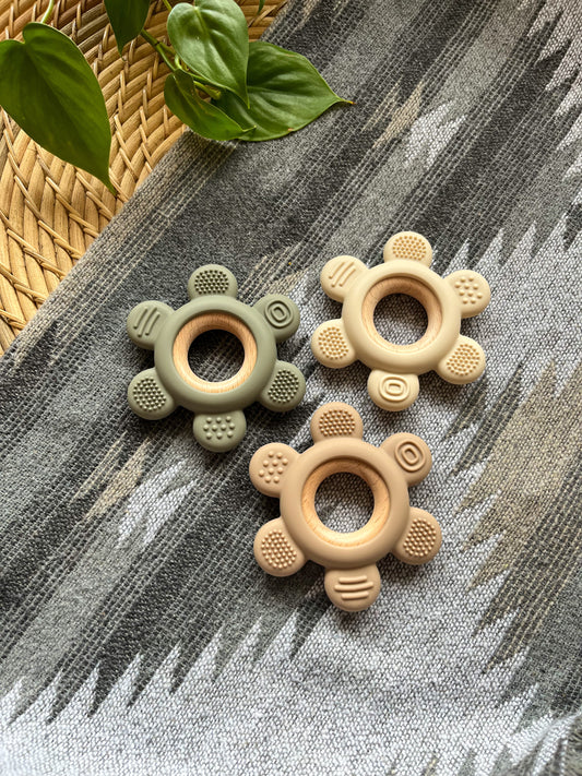 Silicone Teether